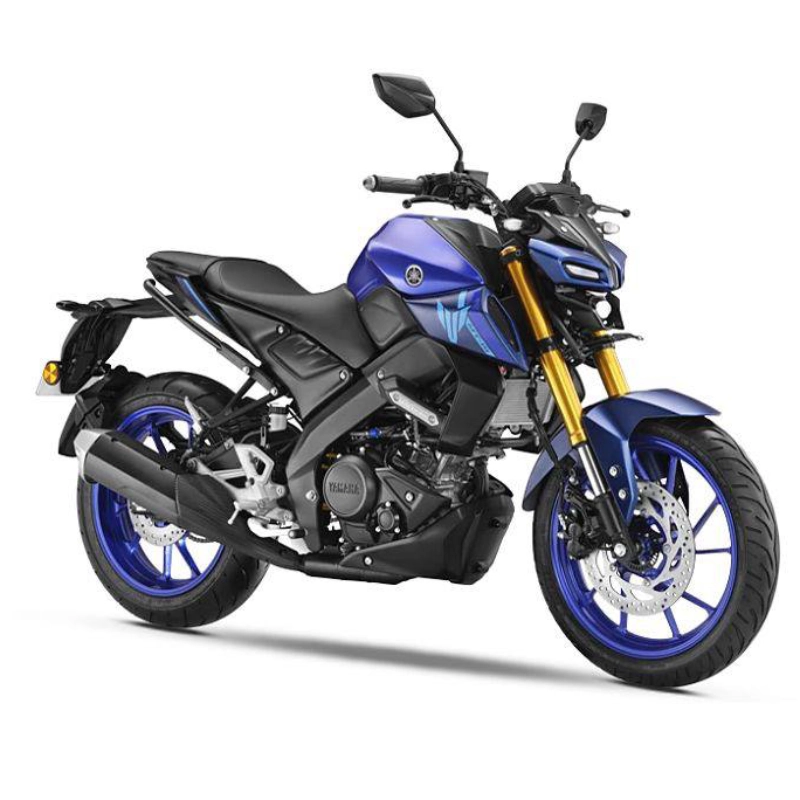 قطعات یاماها MT15