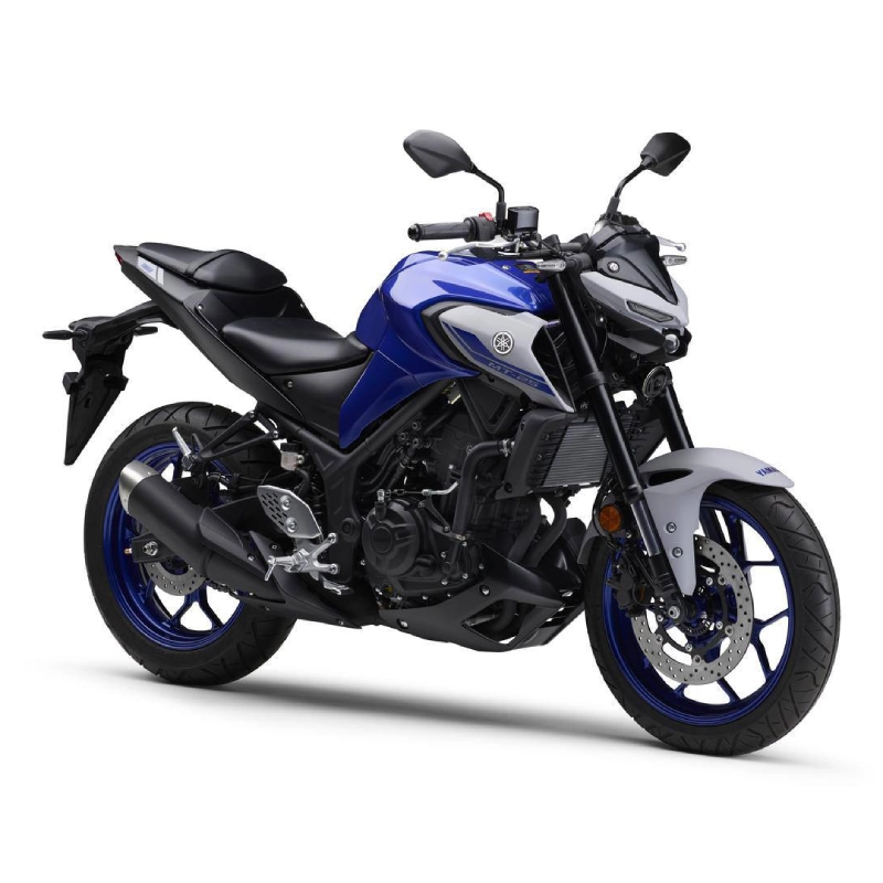قطعات یاماها MT25